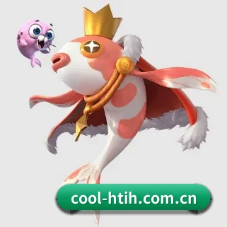 cool-htih.com.cn APP 界面